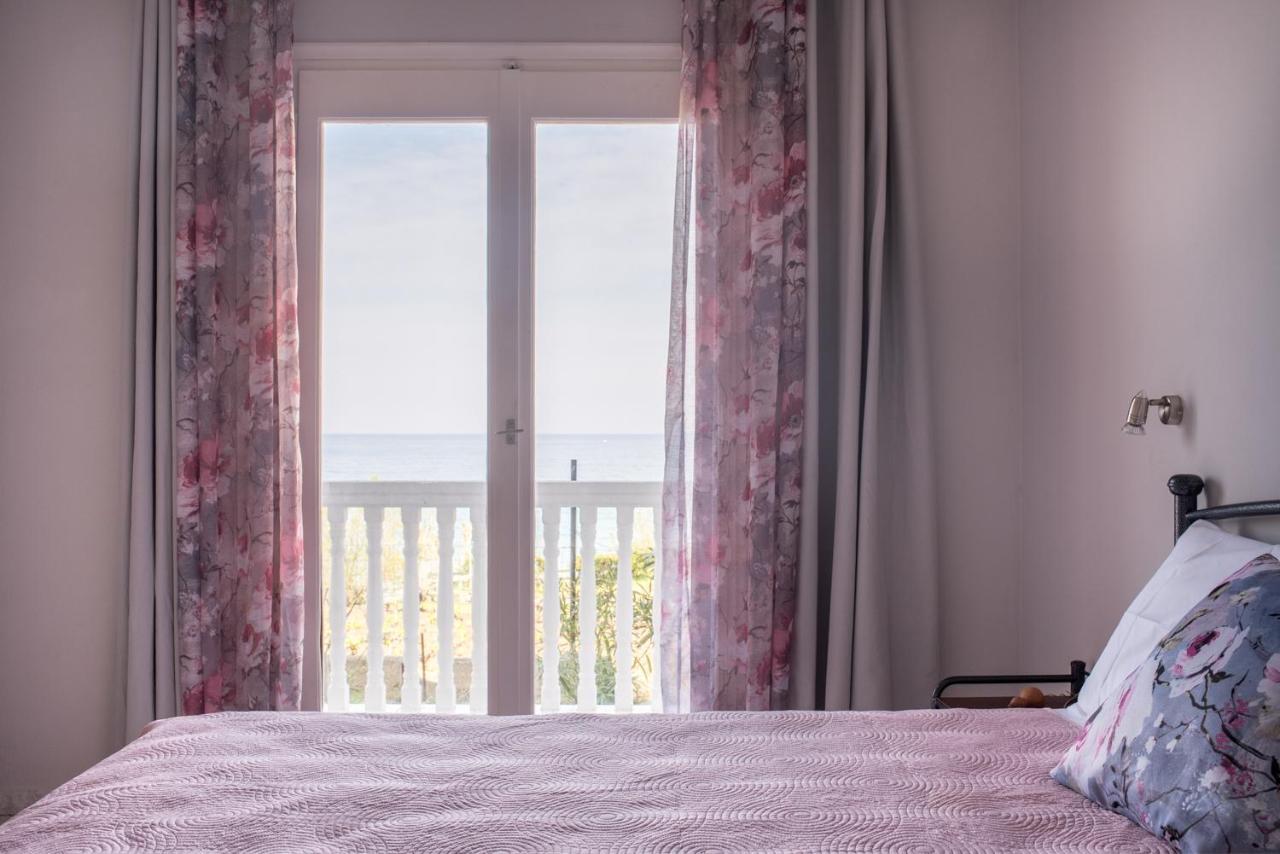 Ammoudino Del Mare Apartman Kültér fotó